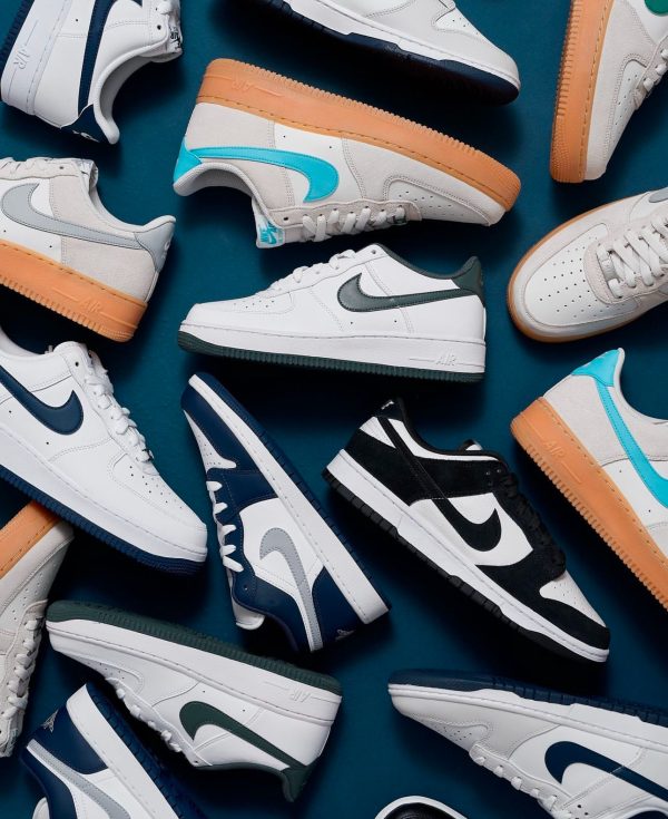 Buy nike shoe pallets online from the best liquidators