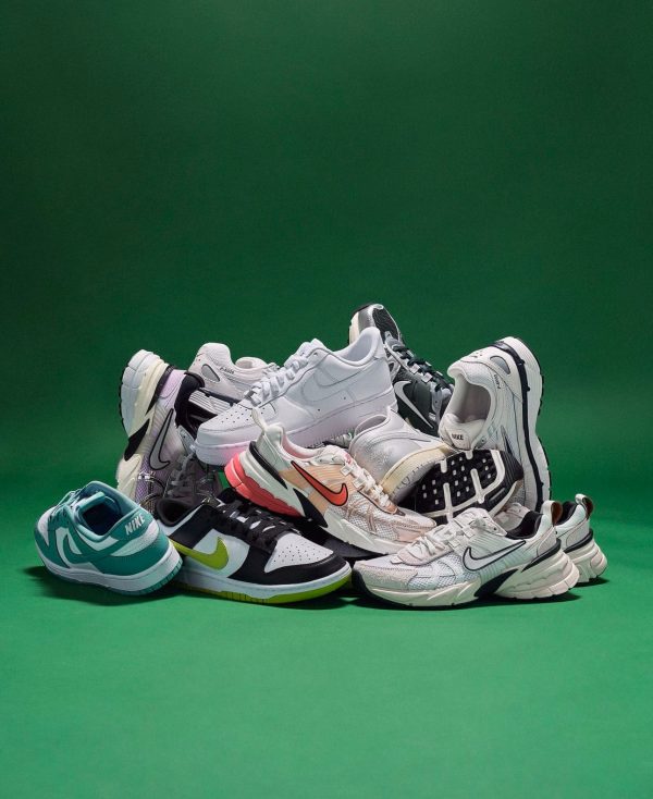 Buy nike shoe pallets online from the best liquidators
